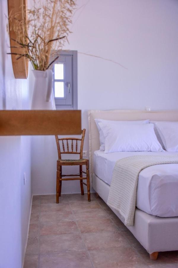 Relaxia Estate Naxos Appartement Galini  Buitenkant foto