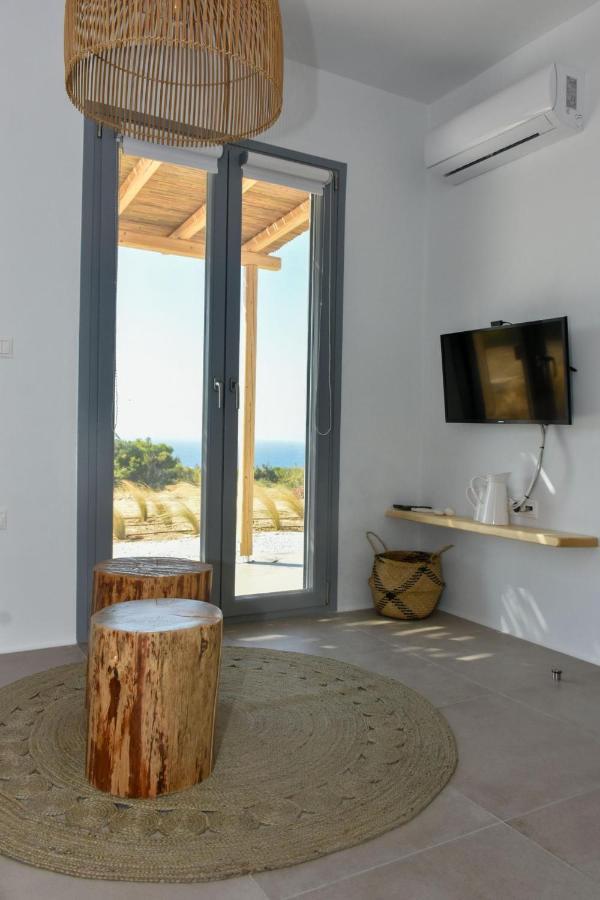 Relaxia Estate Naxos Appartement Galini  Buitenkant foto