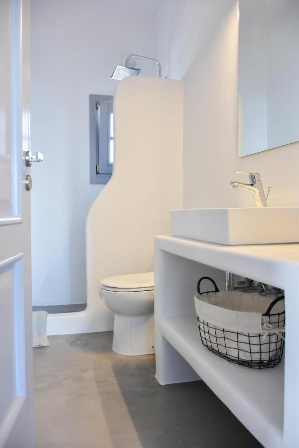 Relaxia Estate Naxos Appartement Galini  Buitenkant foto