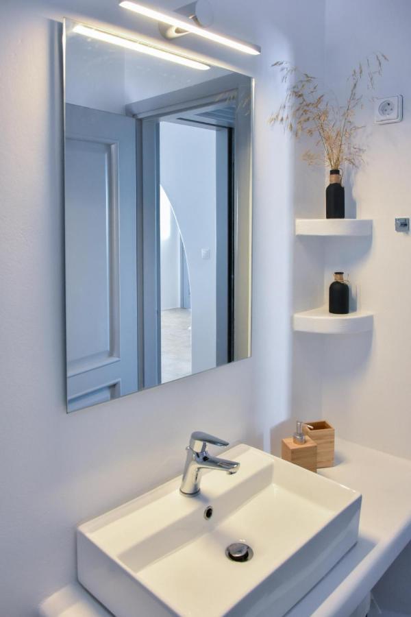 Relaxia Estate Naxos Appartement Galini  Buitenkant foto