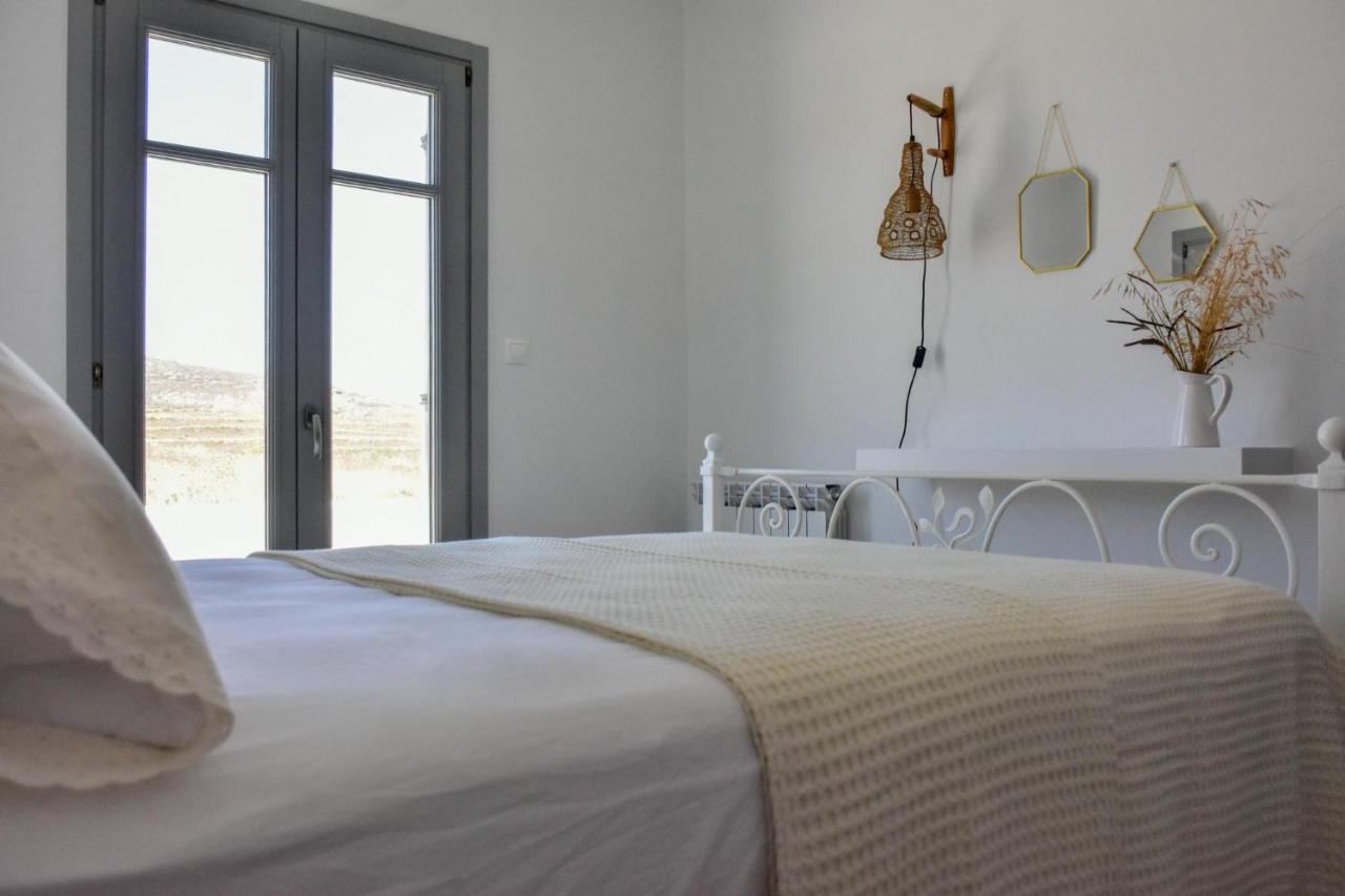 Relaxia Estate Naxos Appartement Galini  Buitenkant foto