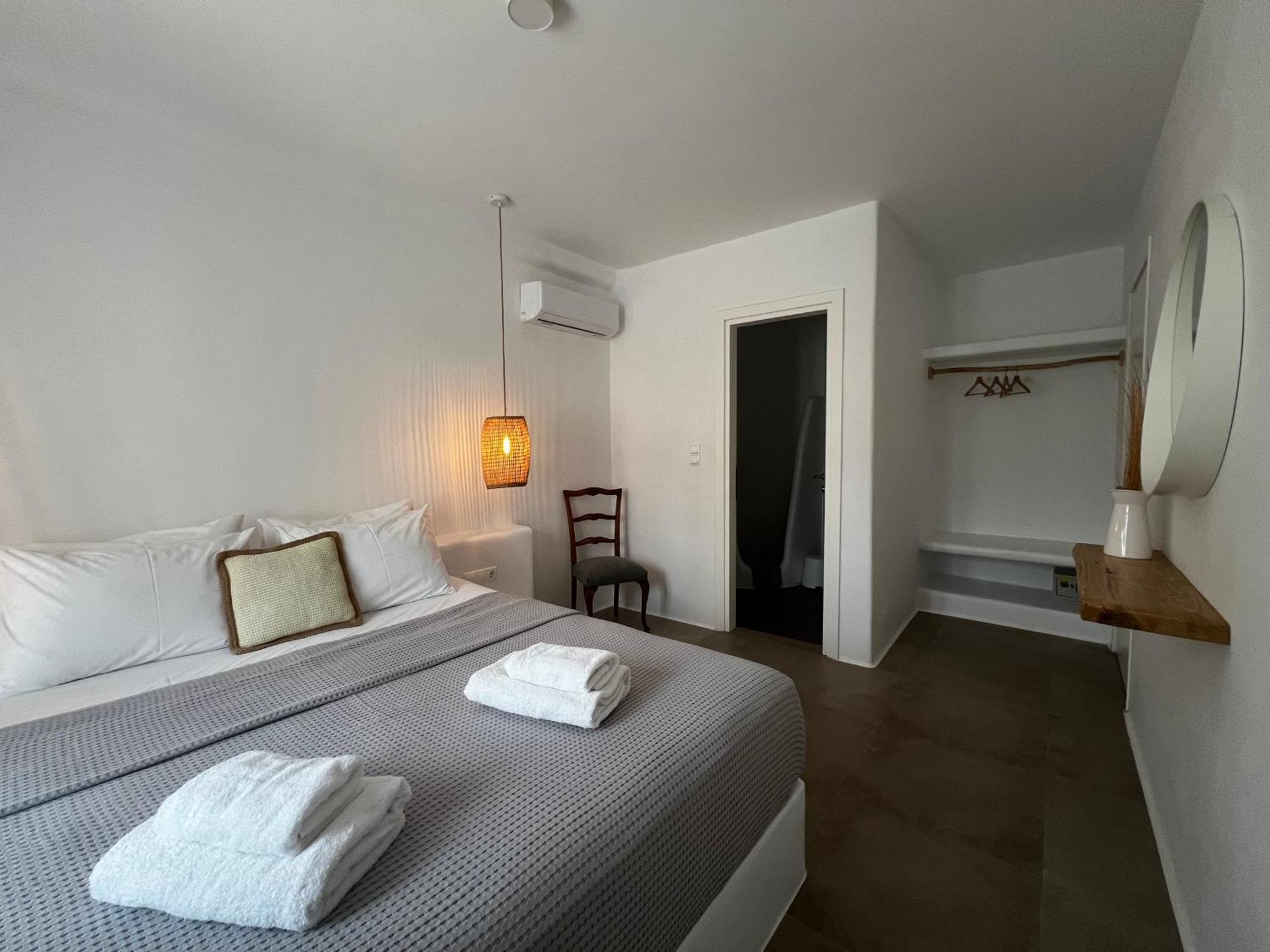 Relaxia Estate Naxos Appartement Galini  Buitenkant foto
