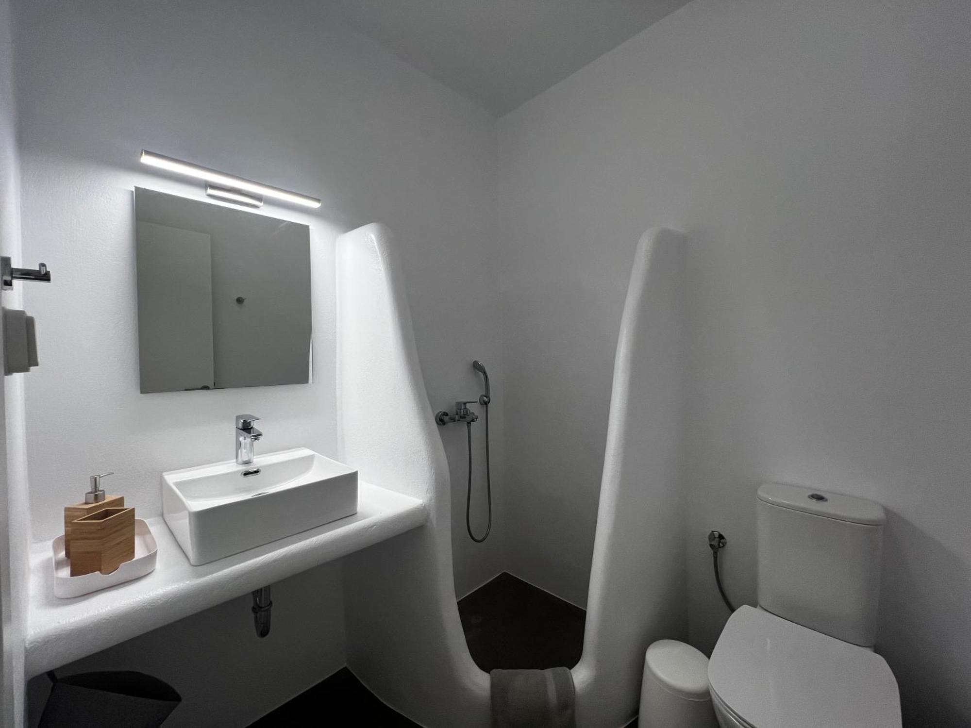 Relaxia Estate Naxos Appartement Galini  Buitenkant foto