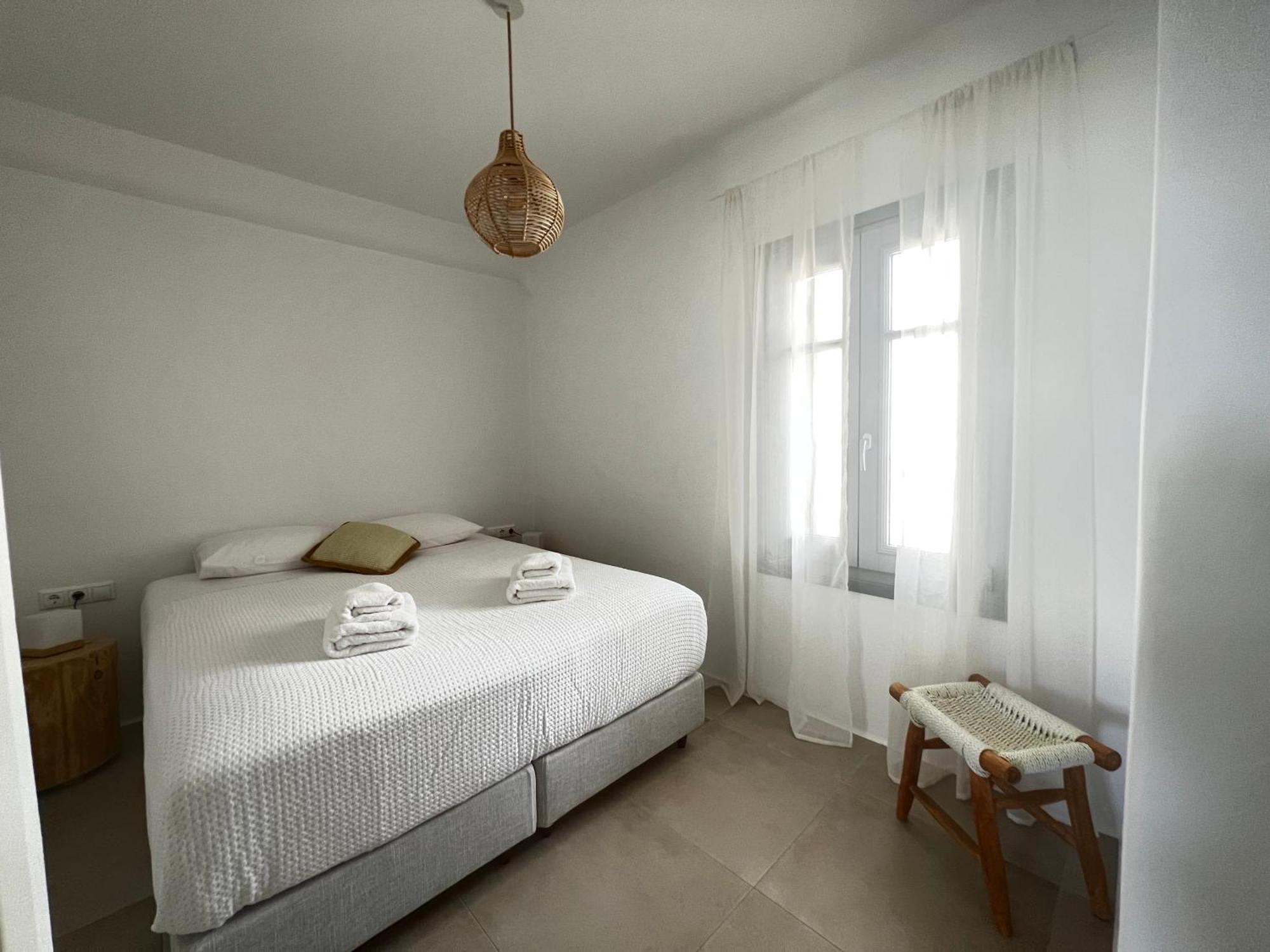 Relaxia Estate Naxos Appartement Galini  Buitenkant foto